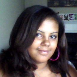 Rayshana Mason