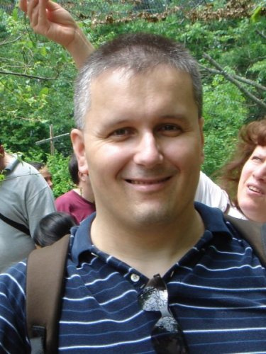 Stephen Spencer