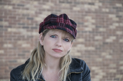 Alice Carter