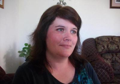 Rebecca Bivens