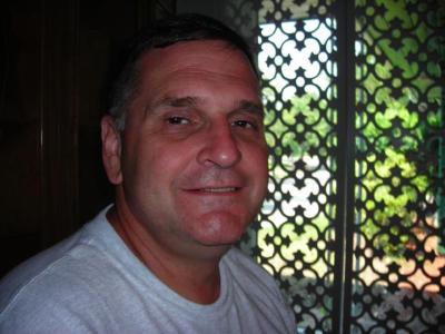 Anthony Sbordone