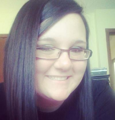 Amanda Swartz