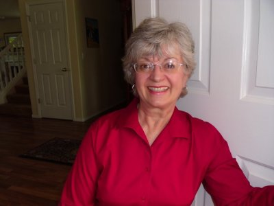 Carole Palmer