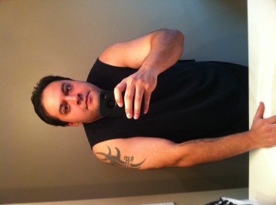 Michael Soria