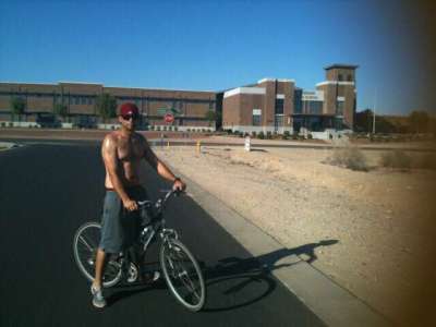 Jarrod Cherry