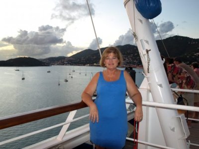Lottie Stewart