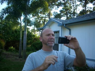 Scott Whiting