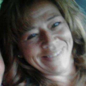 Tina Pritchard