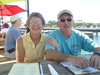 Marcia Ackley
