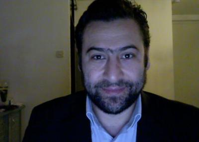 Savas Ozturk