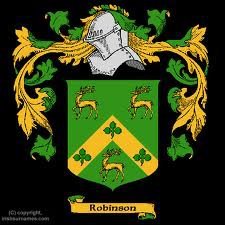 Stephen Robinson