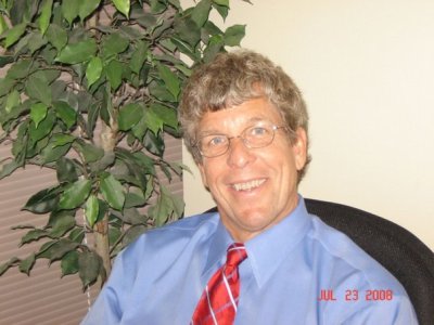 Stephen Gremmels