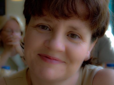 Cynthia Gibson