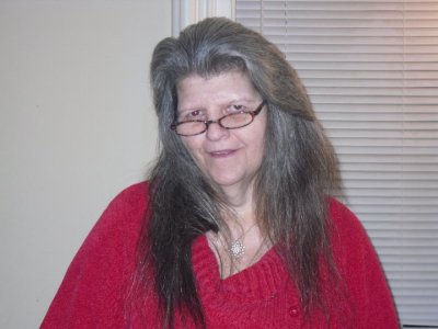 Patricia Goad