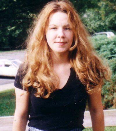 Stacey Walker