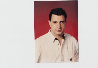 Brian Pasquale