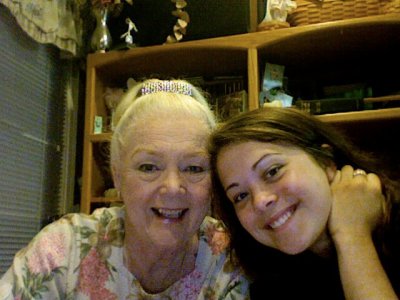 Joyce Hawkins