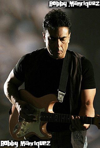 Robert Manriquez
