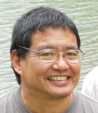 Jon Yanagida