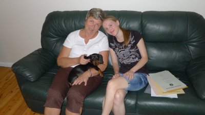 Carol Neumayer