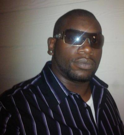 Bobby Williams