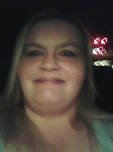 Monica Shockley