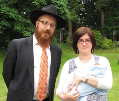 Avrohom Perlstein