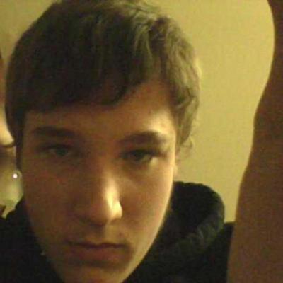 Nicholas Shook