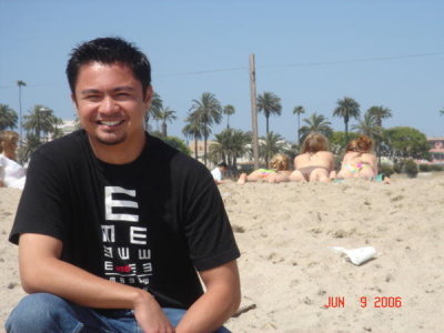 Frederick Bui