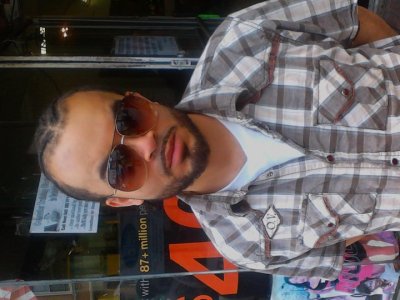 Angelo Delvalle