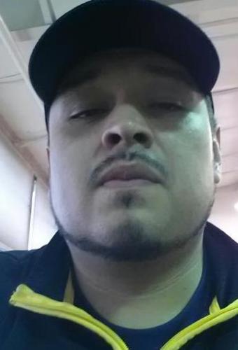 Carlos Rosales