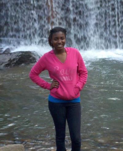 Kamara Eley