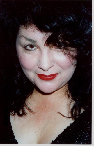 Margot Mestas