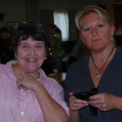 Glenda Coughenour