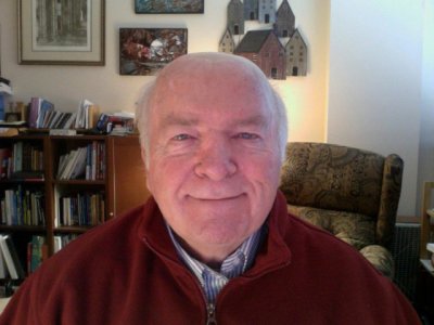 John Baehrend