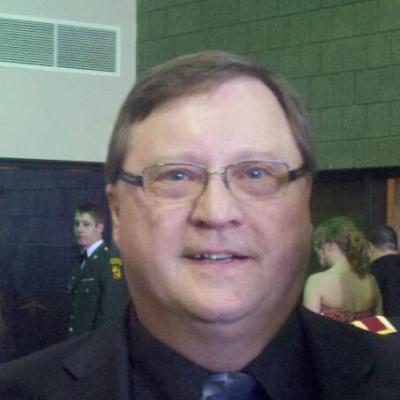 Mark Strege