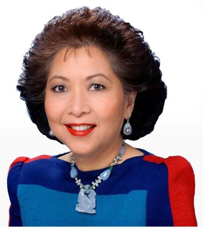 Gloria Ma