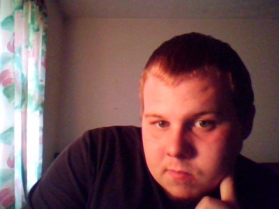 Dusty Mcchristian