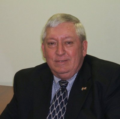 George Goff