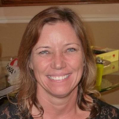 Cheryl Dorosh