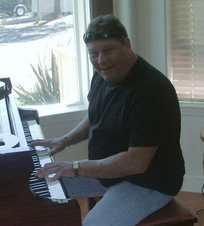 Fredrick Barber