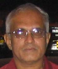 Bhaskar Shah