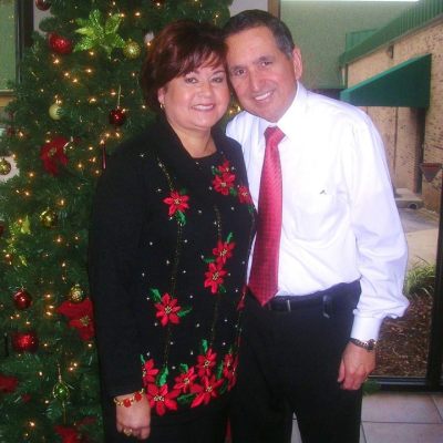 Hector Irizarry