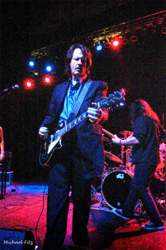William Fitzgerald