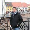 Rahul Sinha