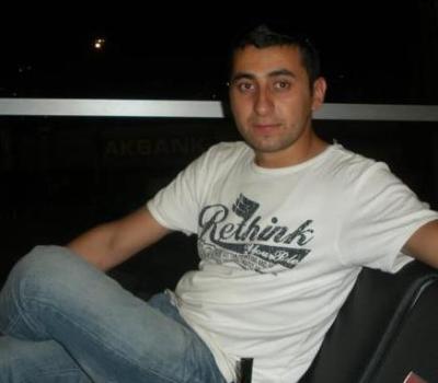 Mehmet Akay