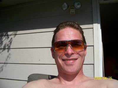 Todd Longie