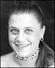 Holly Henning