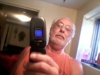 Donald Fleming