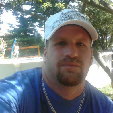 Timothy Ossman
